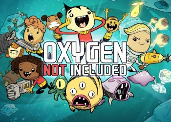 Tải Oxygen Not Included Việt Hóa Full DLC – Google Drive
