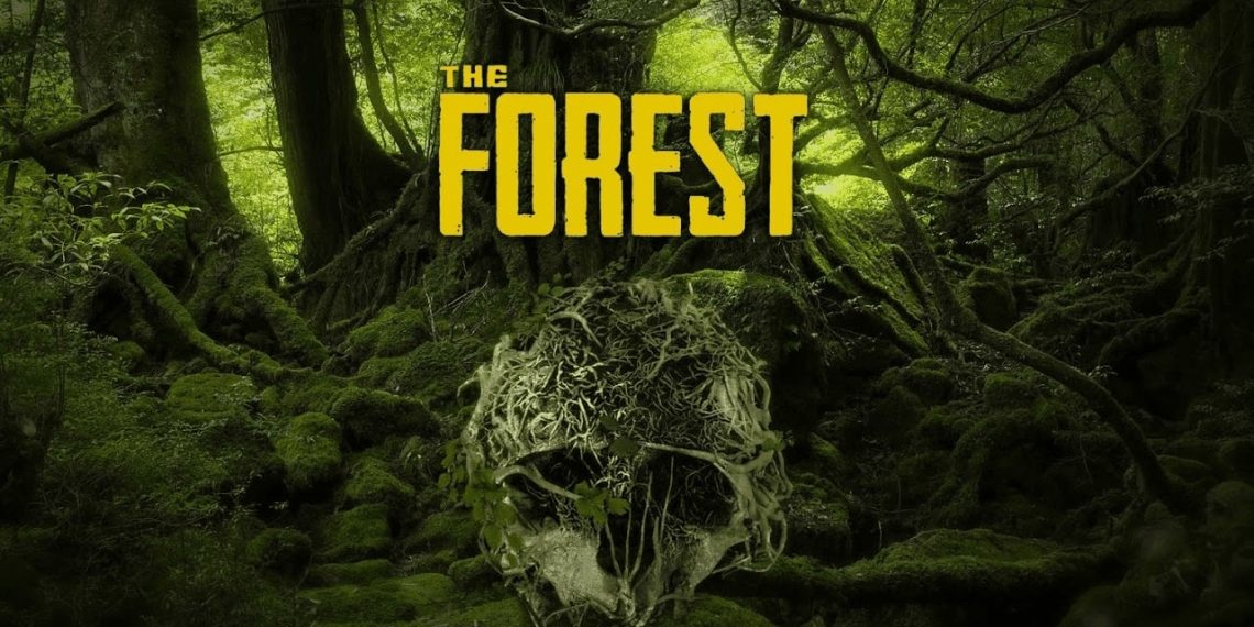 tai game The Forest Online Full