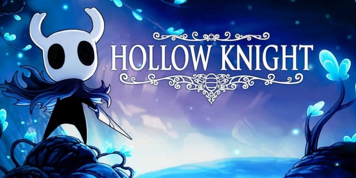 tai hollow knight full crack