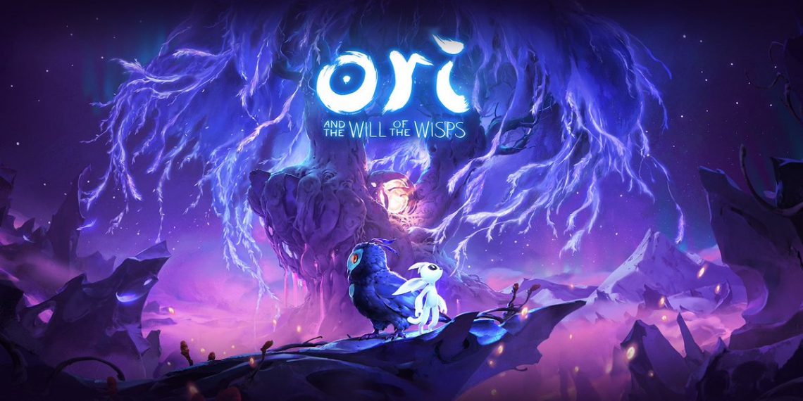 tải Ori and the Will of the Wisps miễn phí
