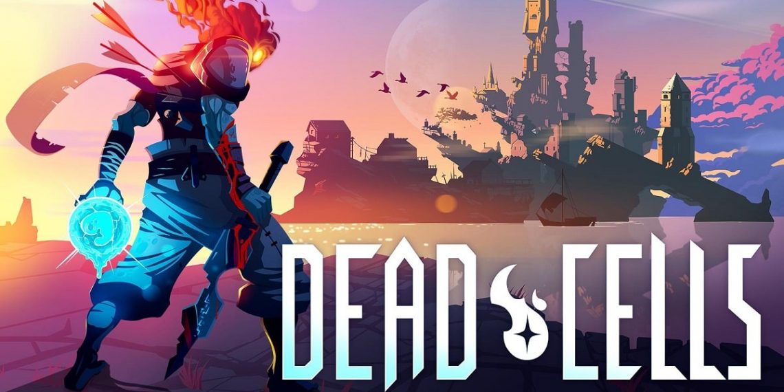 Download Dead Cells Full Free cho PC