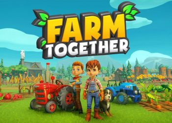 tai game Farm Together mien phi