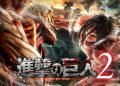 tải game Attack On Titan 2