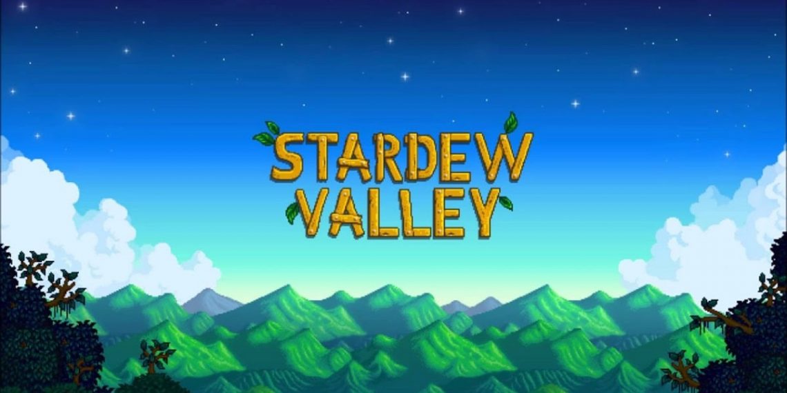 tải Stardew Valley việt hóa cho máy tính