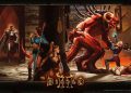 Tải game Diablo 2 Full cho pc