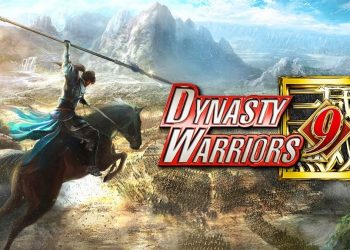 tải dynasty warriors 9