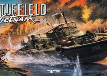 tải Battlefield Vietnam full pc