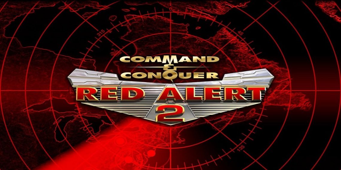 tải game báo động đỏ - Red Alert 2