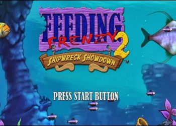 tải Feeding Frenzy 2 full miễn phí