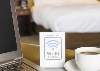 phát Wifi từ laptop