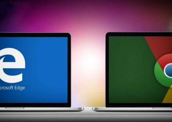 cài trình tìm kiếm Google trên Microsoft Edge