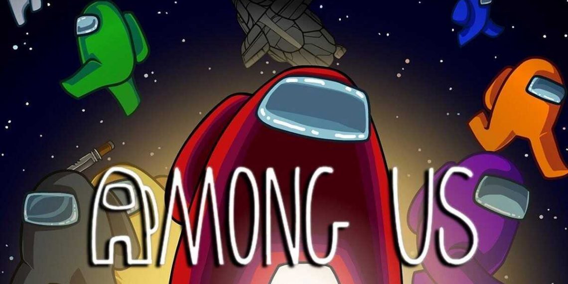 bản cập nhật mới nhất của Among Us