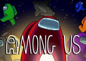 bản cập nhật mới nhất của Among Us