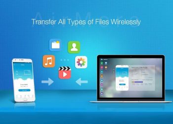 Chuyển dữ liệu từ IPhone sang máy tính