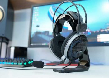 Củ loa tai nghe là gì