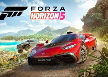đánh giá Forza Horizon 5