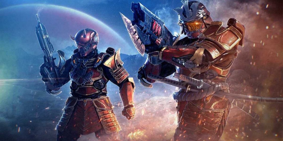 đánh giá Halo Infinite