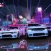Fan anime vào Forza Horizon 5 độ xe siêu phẩm