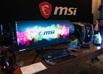 Hướng dẫn mua màn hình MSI cho game thủ console