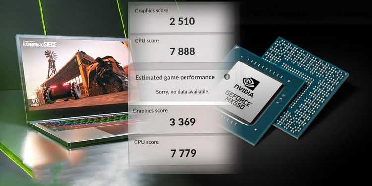 Nvidia thông báo ra mắt GPU RTX 2050 mobile