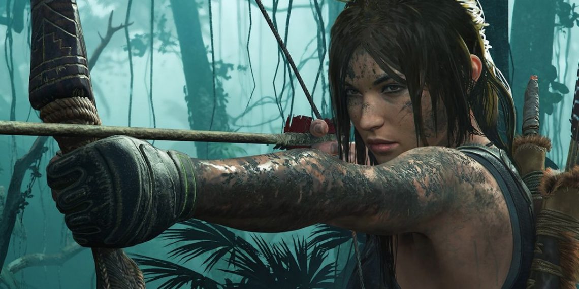 Top 5 cung thủ nổi bật nhất trong thế giới game