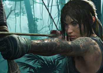 Top 5 cung thủ nổi bật nhất trong thế giới game