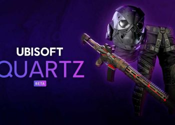 Ubisoft quảng bá NFT