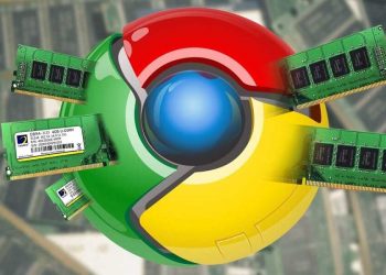 cách làm trình duyệt Chrome đỡ ăn RAM