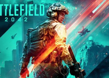 đánh giá Battlefield 2042