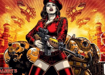 download Red Alert 3 - game báo động đỏ 3