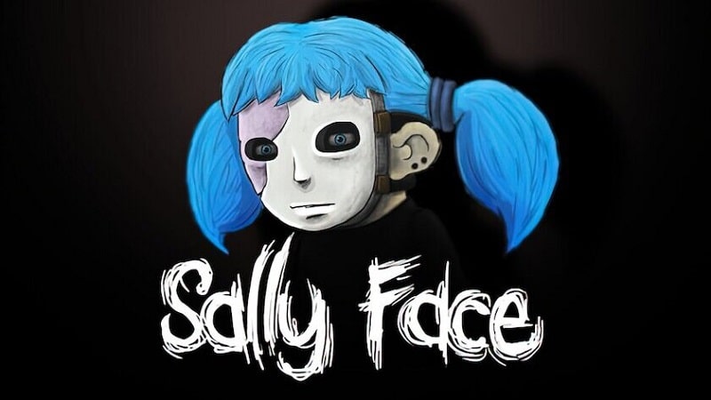 Download Sally Face full chapter