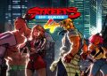 download Streets of Rage 4