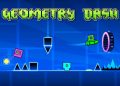 tải Geometry Dash pc