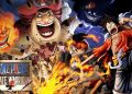 tải One Piece: Pirate Warriors 4 full
