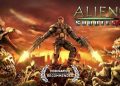 tải Alien Shooter 2: Reloaded