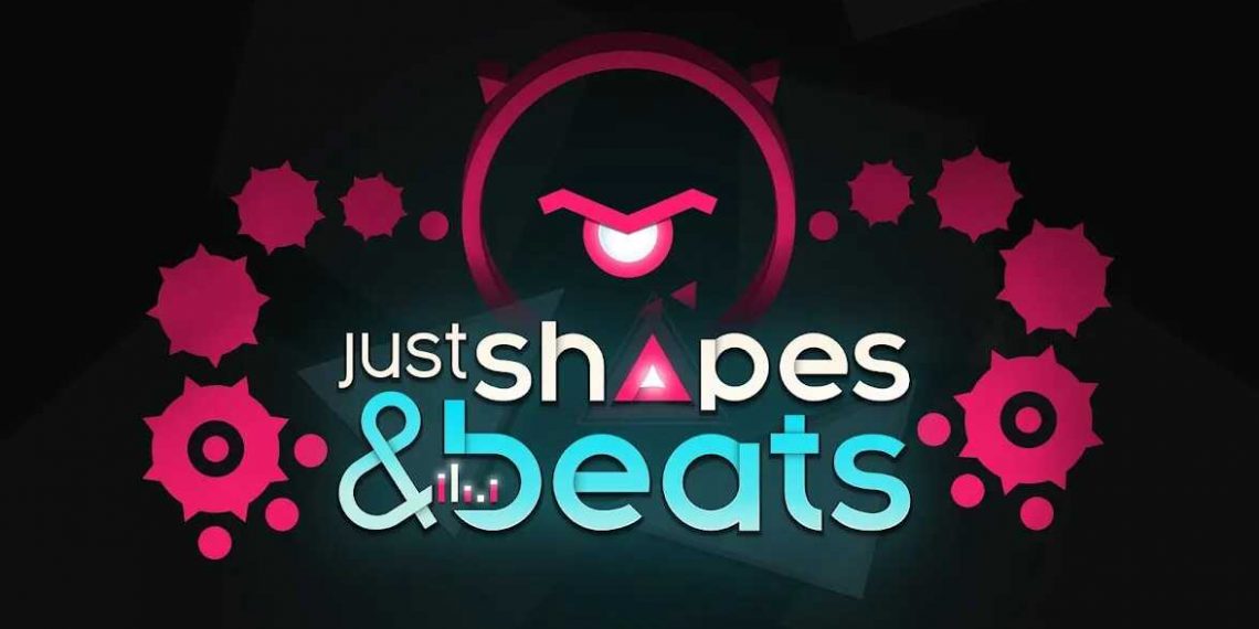 tải Just Shapes And Beats pc