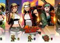 Tải Metal Slug - game rambo lùn