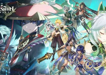 Cách Tải Genshin Impact Cho Máy Yếu