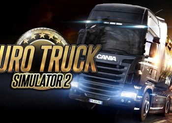 tải euro truck simulator 2