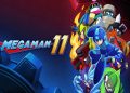 tải mega man 11