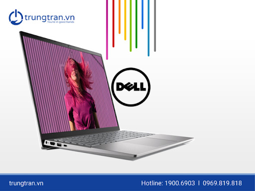Review Dell Inspiron 5420
