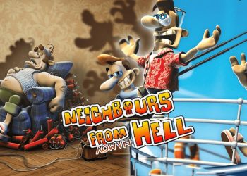 tải Neighbours From Hell