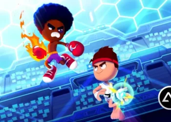 Game Chiến Thuật Theo Mùa: Thay Đổi Môi Trường, Thử Thách Chiến Thuật Liên Tục