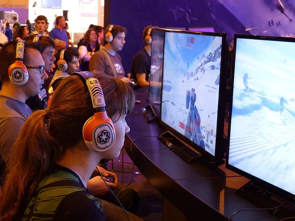 Hình minh họa: Ảnh Hưởng Của Cơ Chế Pay To Win Đến Cân Bằng Và Trải Nghiệm