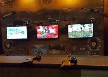 Hình minh họa: Bảng Xếp Hạng Top 10 Game Bắn Súng Hay Nhất Năm 2026