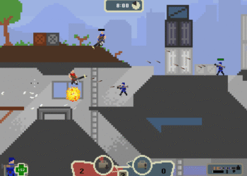 Hình minh họa: Cách Tùy Chỉnh Crosshair Trong Game Bắn Súng FPS 2026: Thiết Lập Trong Game