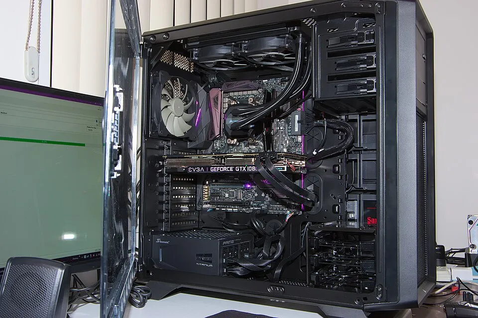 Hình minh họa: Cài Đặt Các Thư Viện Hỗ Trợ Bắt Buộc: DirectX, Visual C++, .NET Framework Hình minh họa: Cài Đặt Các Thư Viện Hỗ Trợ Bắt Buộc: DirectX, Visual C++, .NET Framework