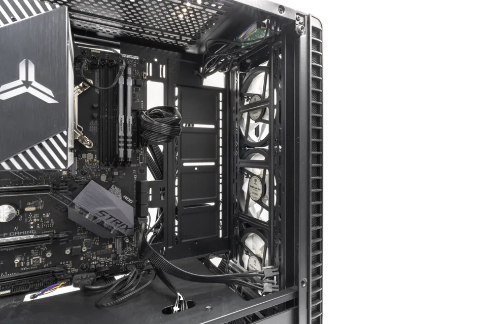 Hình minh họa: Card Đồ Họa (GPU) Tối Ưu cho Ngân Sách 20 Triệu