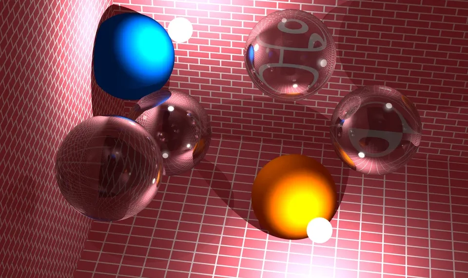 Hình minh họa: Có nên bật Ray Tracing trong game không?