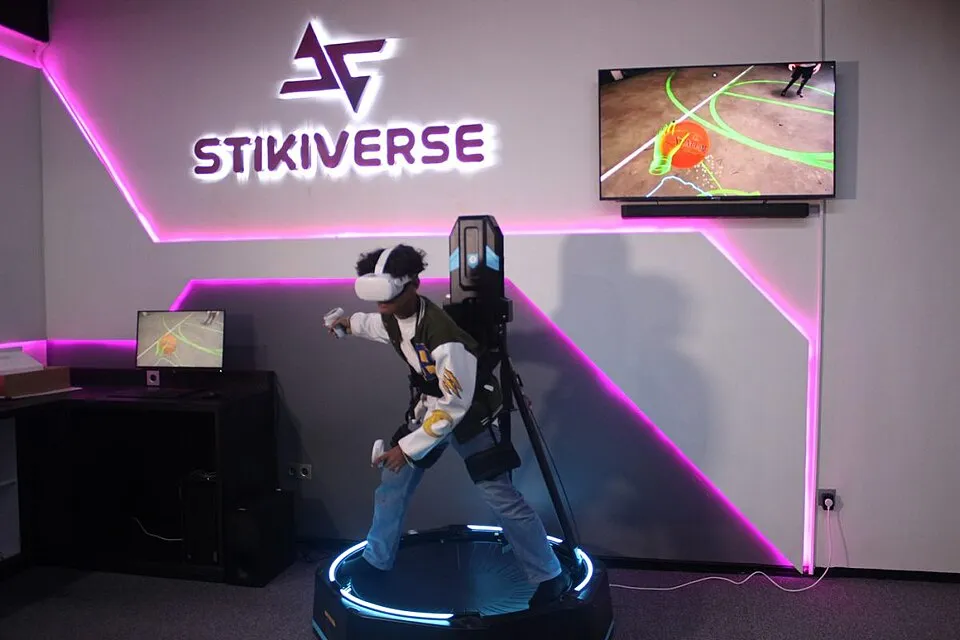 Hình minh họa: Công Nghệ Hỗ Trợ & Cơ Hội Việc Làm Mới